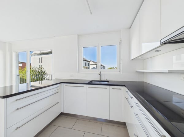 5.5-Zimmerwohnung mit grossem Balkon 3