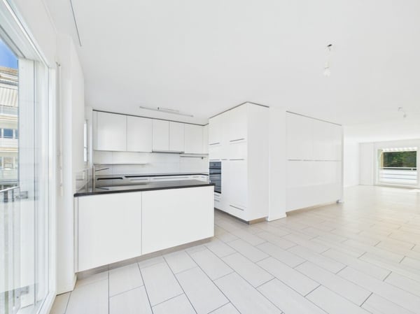 5.5-Zimmerwohnung mit grossem Balkon 4