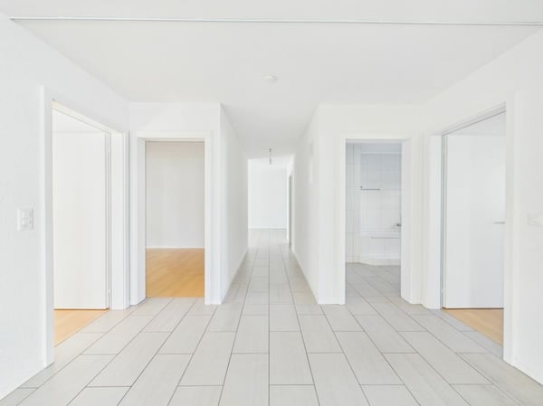 5.5-Zimmerwohnung mit grossem Balkon 6