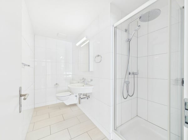 5.5-Zimmerwohnung mit grossem Balkon 12