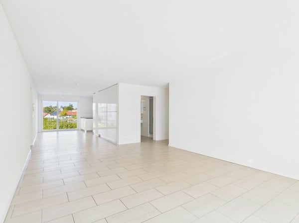 5.5-Zimmerwohnung mit grossem Balkon 5