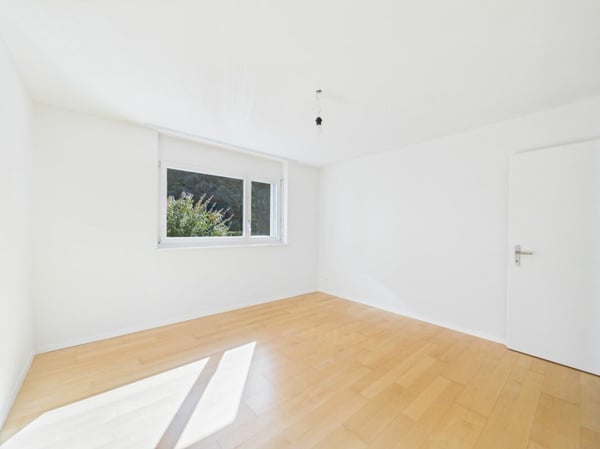 5.5-Zimmerwohnung mit grossem Balkon 10