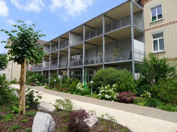 245 m2 Loft in umgenutztem Fabrikgebäude