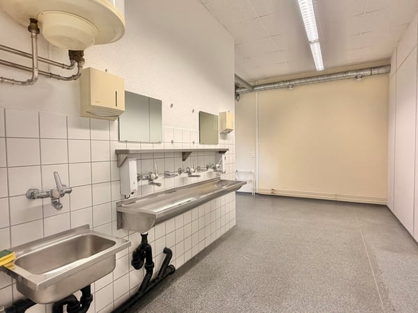 198 m² Büros an exzellenter Lage 9