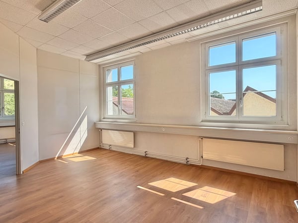 198 m² Büros an exzellenter Lage 5