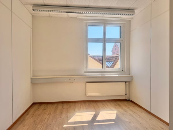 198 m² Büros an exzellenter Lage 7