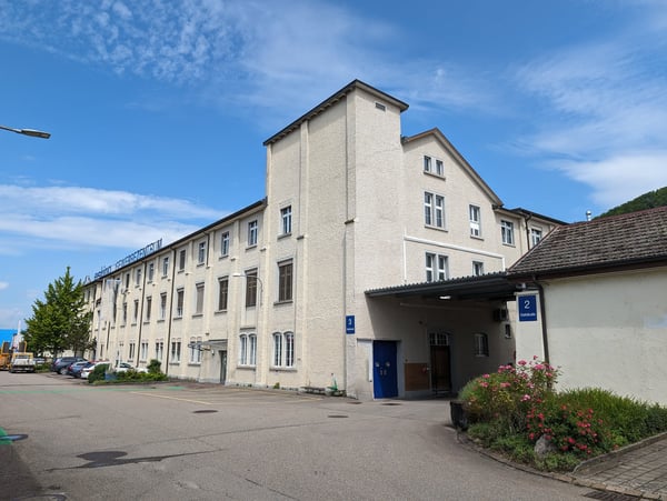 198 m² Büros an exzellenter Lage 1