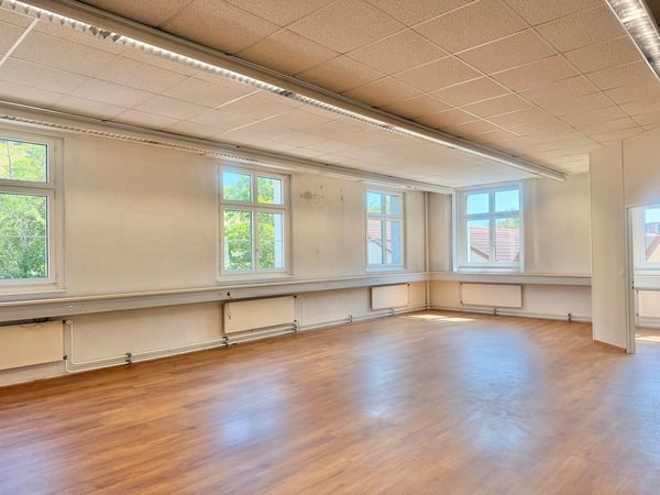 198 m² Büros an exzellenter Lage 2
