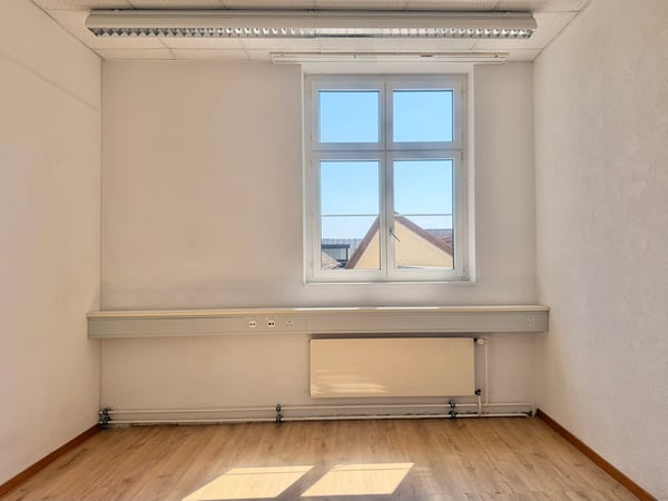 198 m² Büros an exzellenter Lage 6