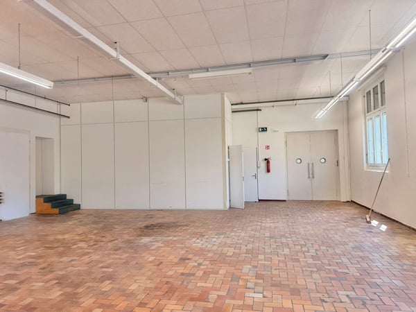 710 m² Gewerbe / Produktion mit Lagerfläche an exzellenter Lage 7