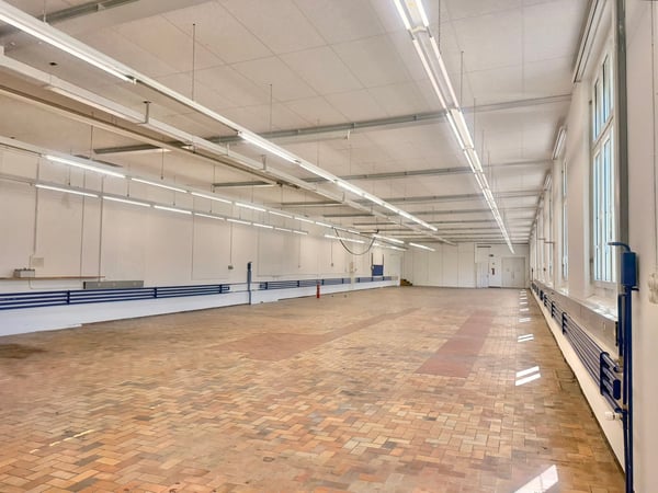 908 m² Büro / Produktion mit Lagerfläche an exzellenter Lage 13