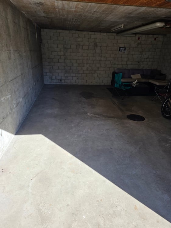 Garagenbox zu vermieten 2
