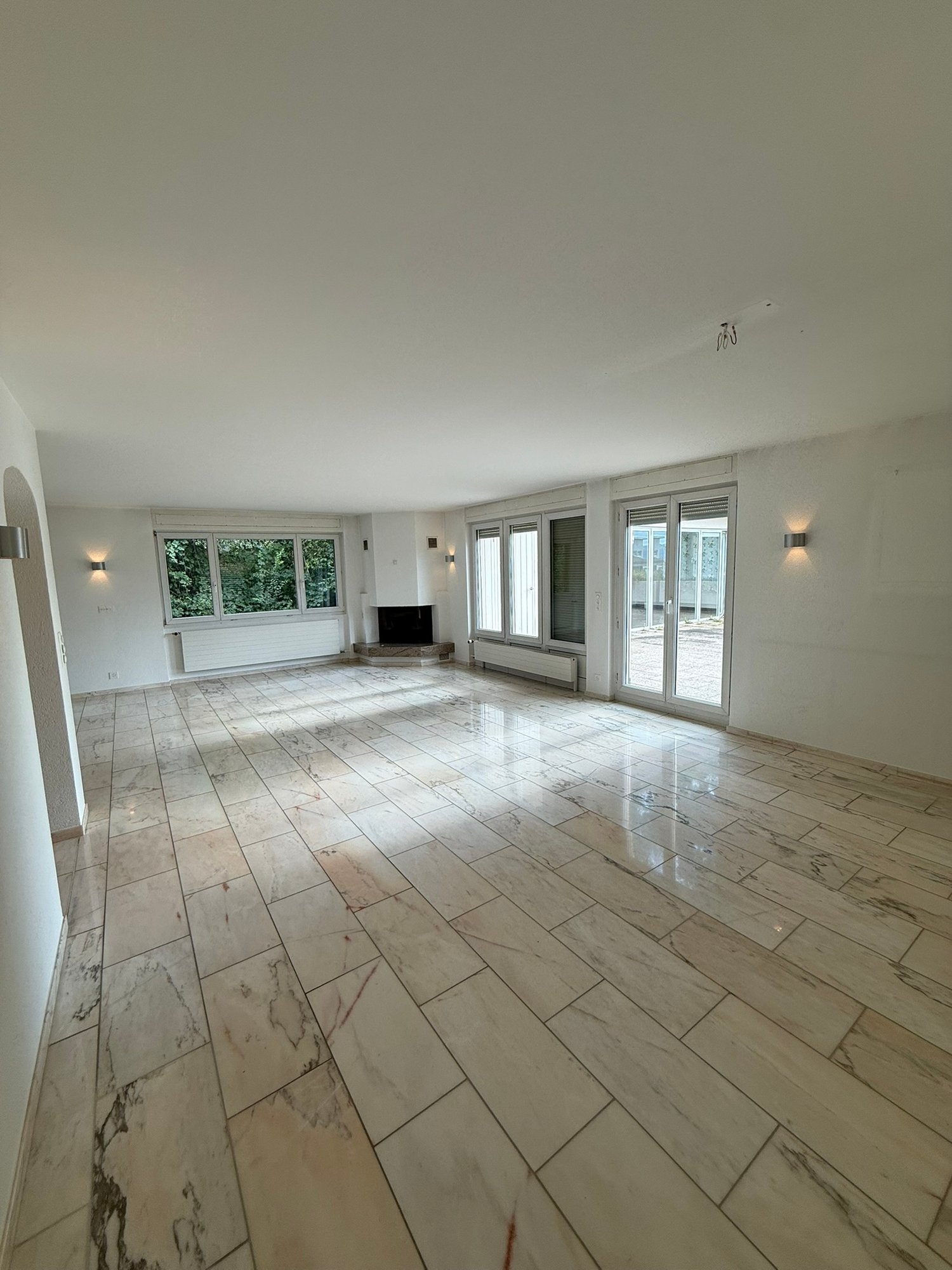 Bild 5.5 Zimmer Einfamilienhaus im Hölzliquartier