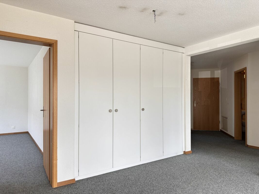 4½-Zimmer-Eigentumswohnung, 1. Stock
