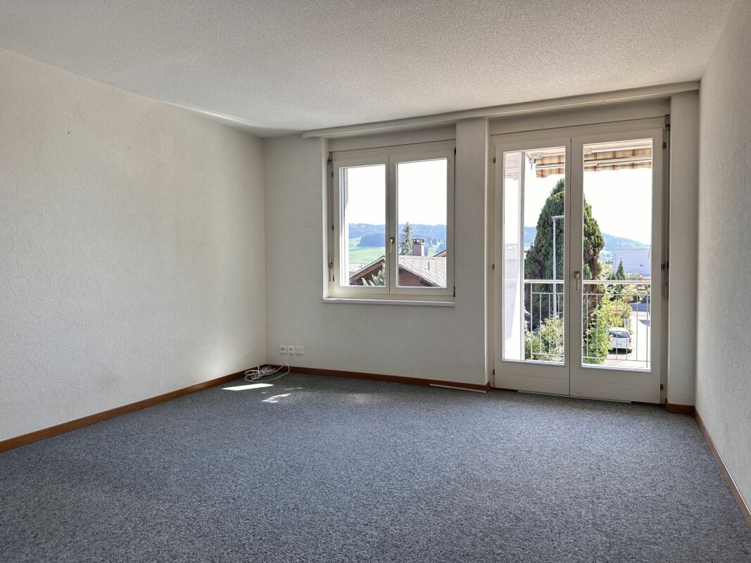 4½-Zimmer-Eigentumswohnung, 1. Stock