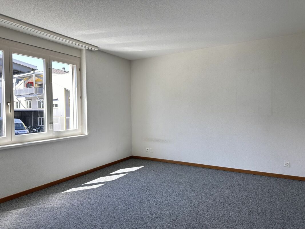 4½-Zimmer-Eigentumswohnung, 1. Stock