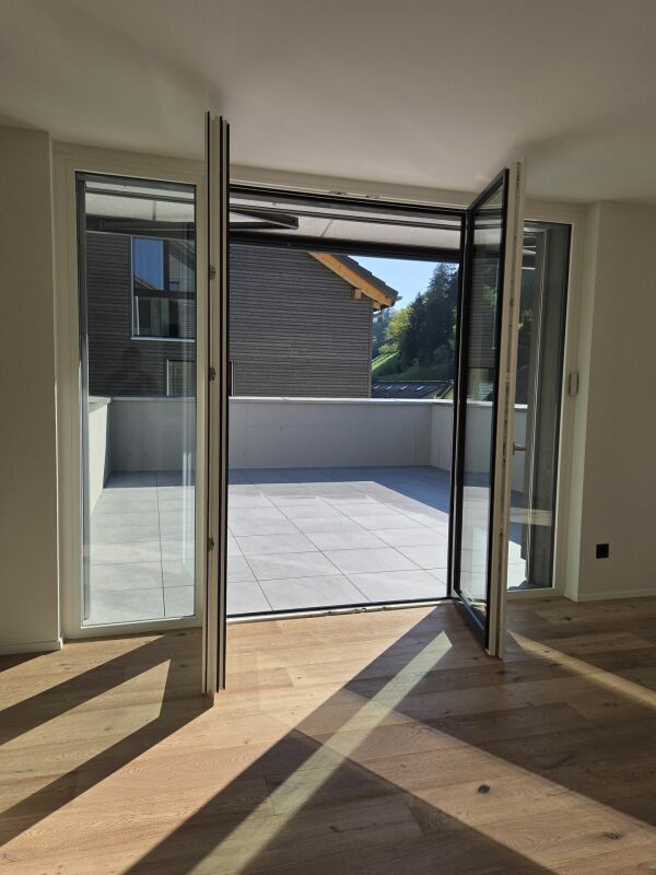 5½-Zimmer-Maisonette-Wohnung im schönen Emmental