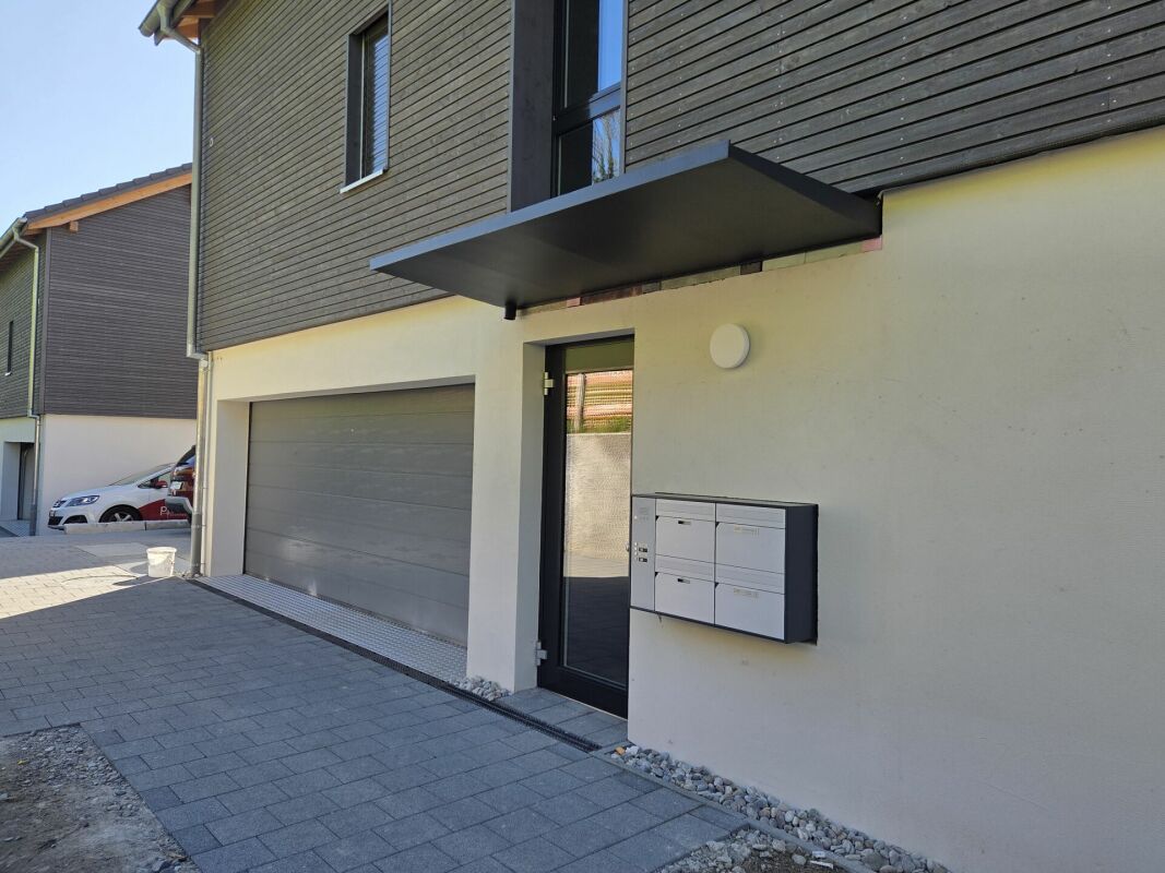 5½-Zimmer-Maisonette-Wohnung im schönen Emmental