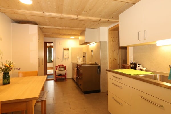 3-Zimmer-Wohnung, Parterre mit Garten 3