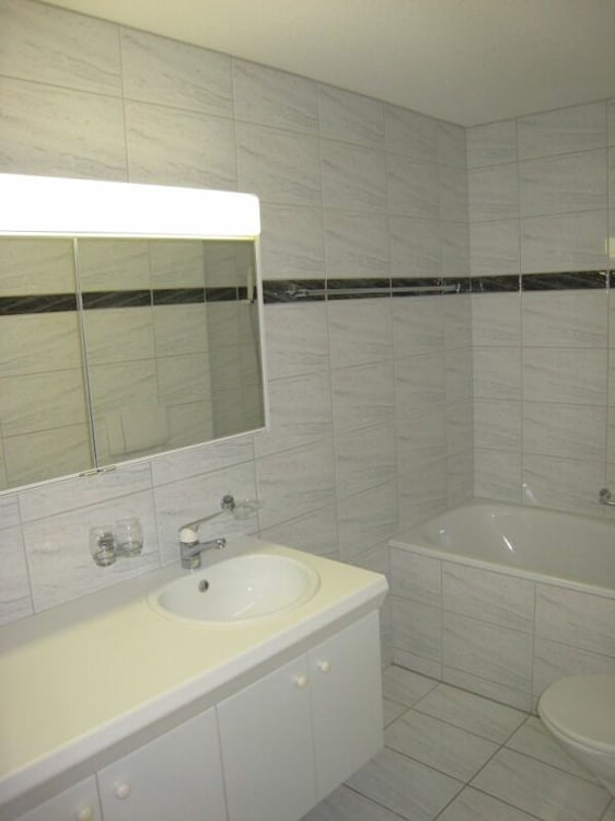 4½-Zimmer-Wohnung in ruhigem Quartier, nahe Bern 6