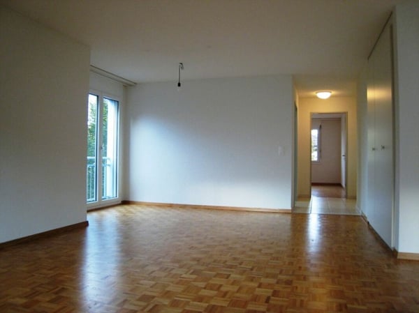 4½-Zimmer-Wohnung in ruhigem Quartier, nahe Bern 9