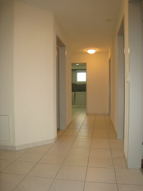 4½-Zimmer-Wohnung in ruhigem Quartier, nahe Bern 5