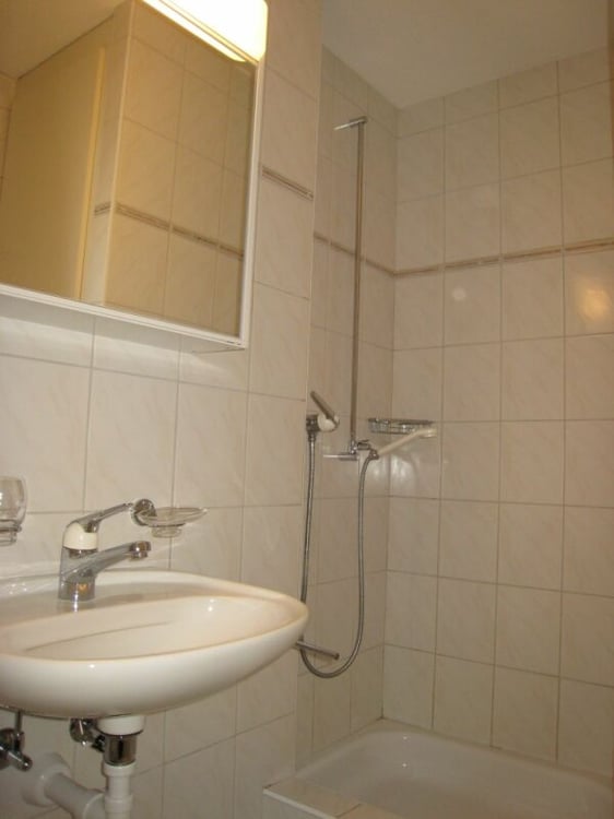 4½-Zimmer-Wohnung in ruhigem Quartier, nahe Bern 8