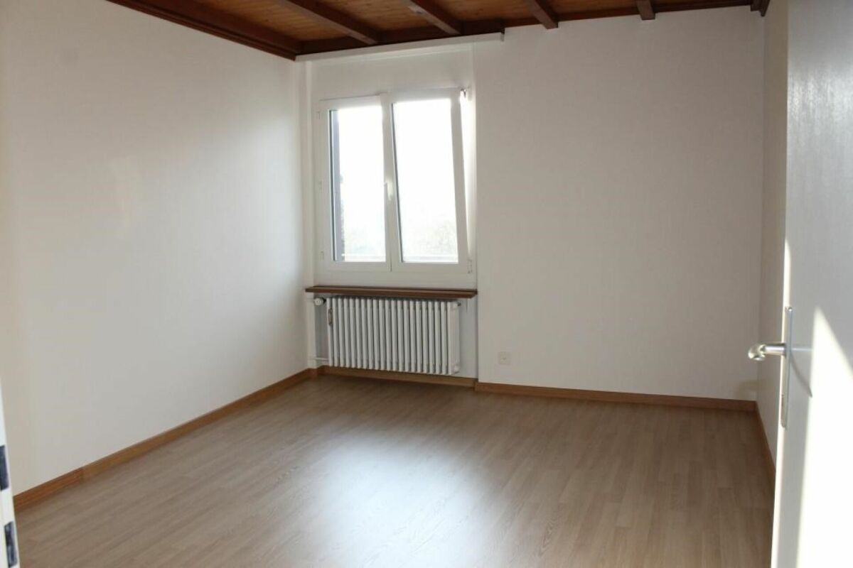 3-Zimmer-Wohnung