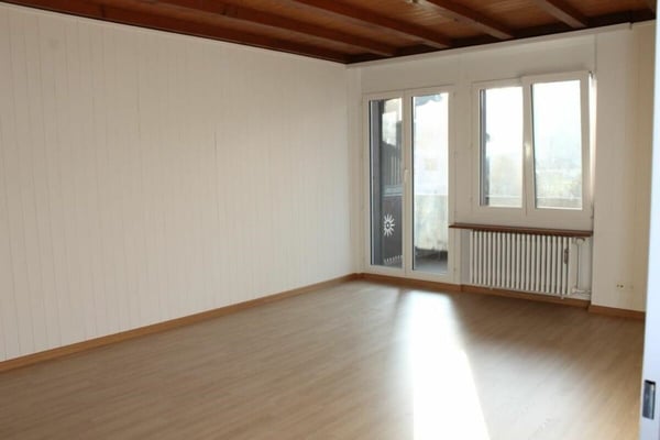 3-Zimmer-Wohnung 4