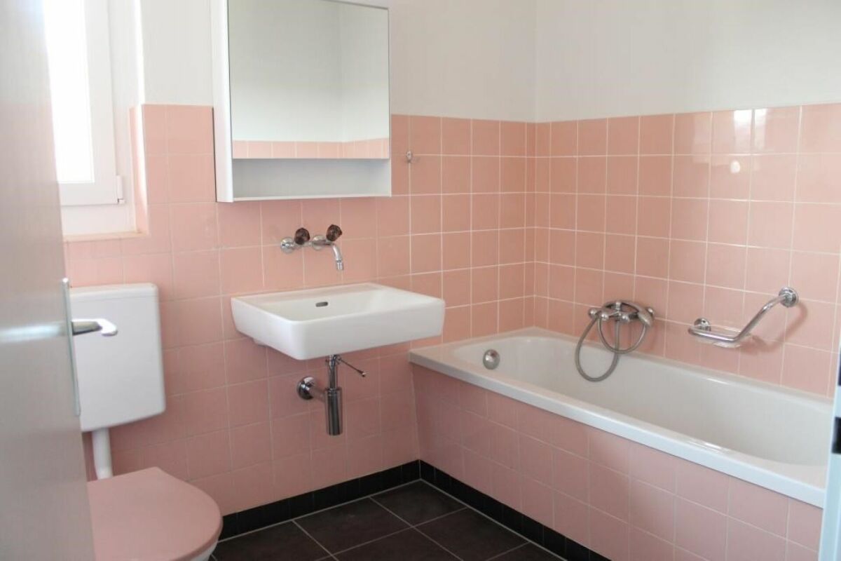 3-Zimmer-Wohnung