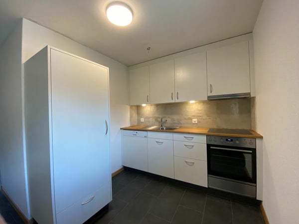 3-Zimmer-Wohnung 2