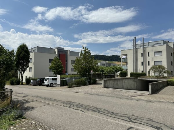 3½-Zimmer-Eigentumswohnung an zentraler…