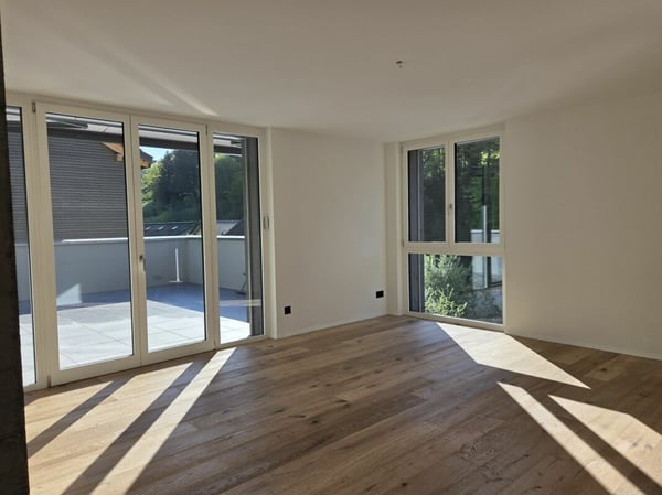 5½-Zimmer-Maisonette-Wohnung im schönen Emmental 5