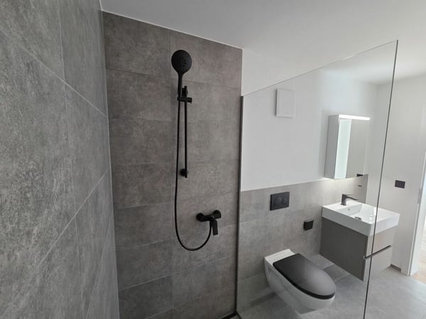 5½-Zimmer-Maisonette-Wohnung im schönen Emmental 4