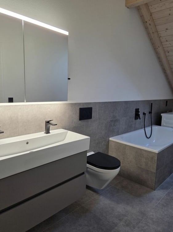 5½-Zimmer-Maisonette-Wohnung im schönen Emmental 3