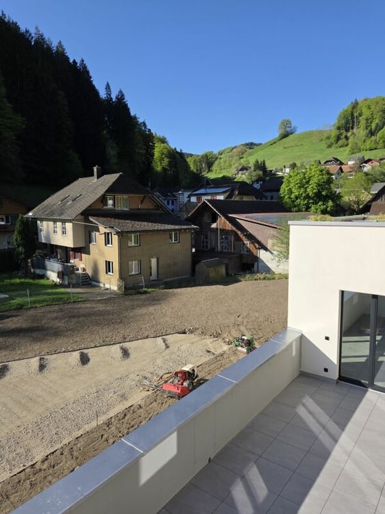 5½-Zimmer-Maisonette-Wohnung im schönen Emmental 10