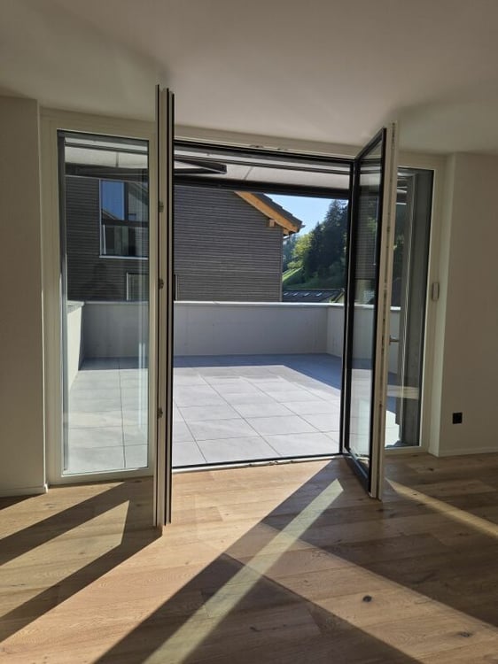 5½-Zimmer-Maisonette-Wohnung im schönen Emmental 7