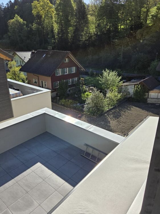5½-Zimmer-Maisonette-Wohnung im schönen Emmental 9
