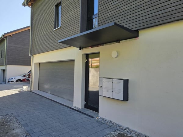 5½-Zimmer-Maisonette-Wohnung im schönen Emmental 8