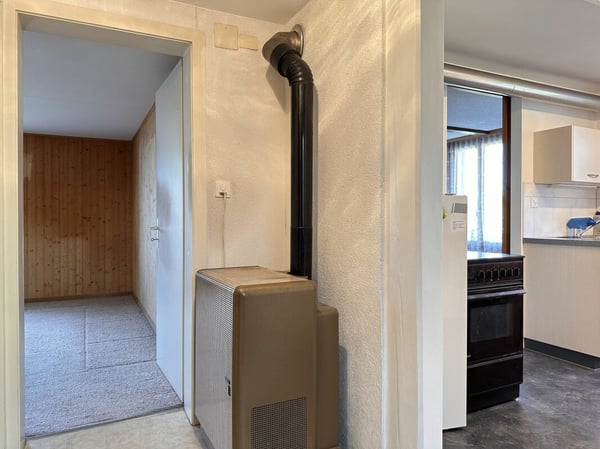 5-Zimmer-Einfamilienhaus mit Potenzial für mehr 7