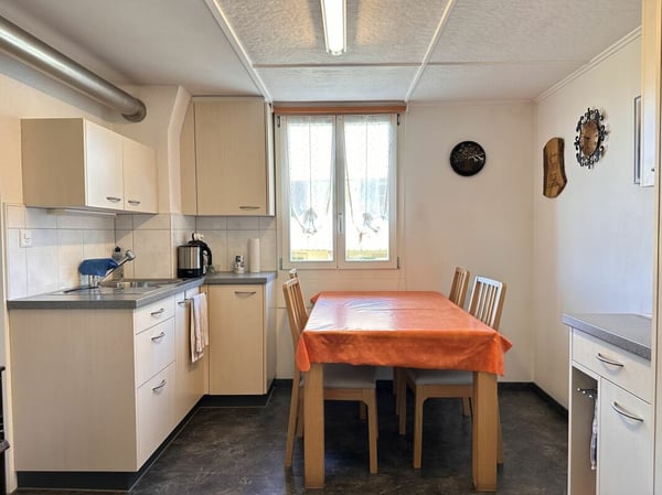 5-Zimmer-Einfamilienhaus mit Potenzial für mehr 4