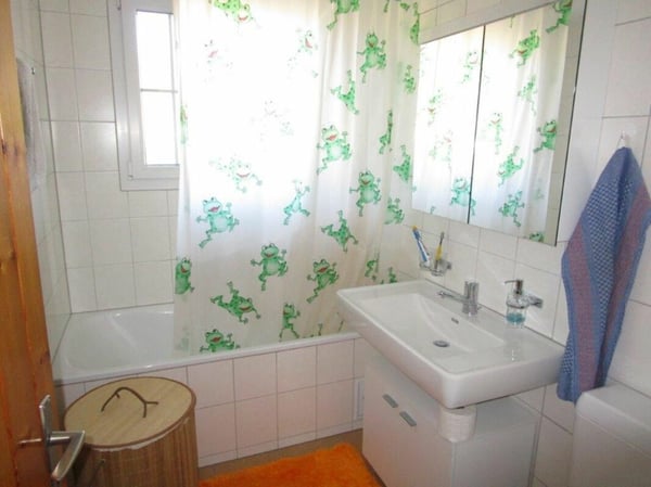 3-Familienhaus mit ehem. Ökonomieteil/Schopf bzw. viel Potenzial 8