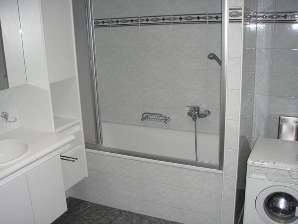 3.5-Zimmer Attikawohnung (109 m2) mit Terrasse 10