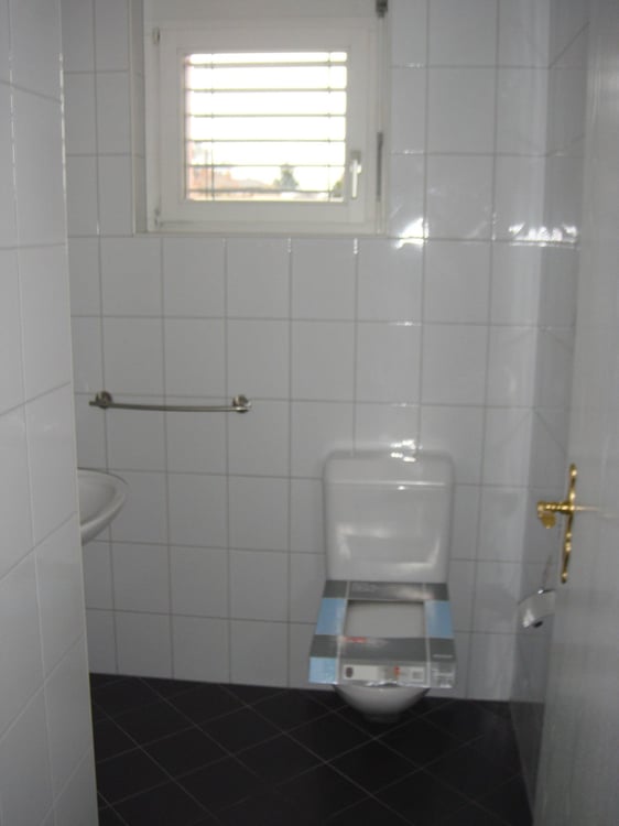 3.5-Zimmer Attikawohnung (109 m2) mit Terrasse 8