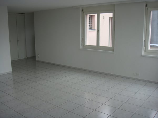 3.5-Zimmer Attikawohnung (109 m2) mit Terrasse 7