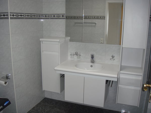3.5-Zimmer Attikawohnung (109 m2) mit Terrasse 9