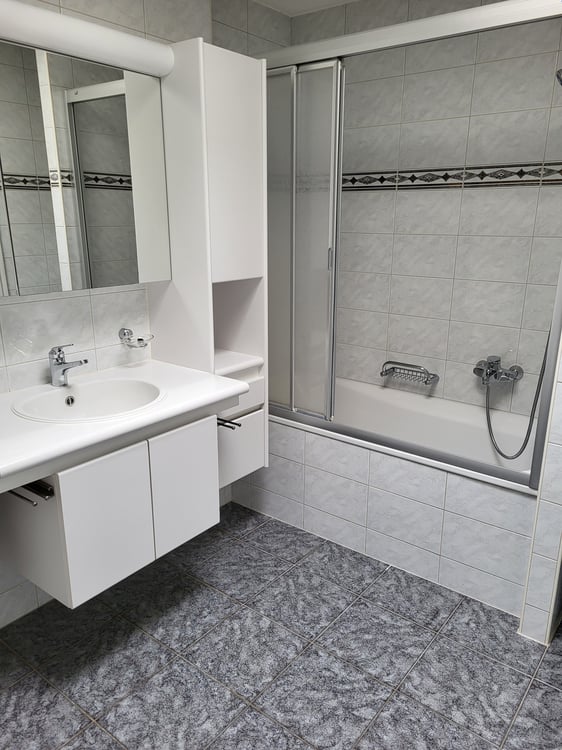3.5-Zimmer Attikawohnung (109 m2) mit Terrasse 8