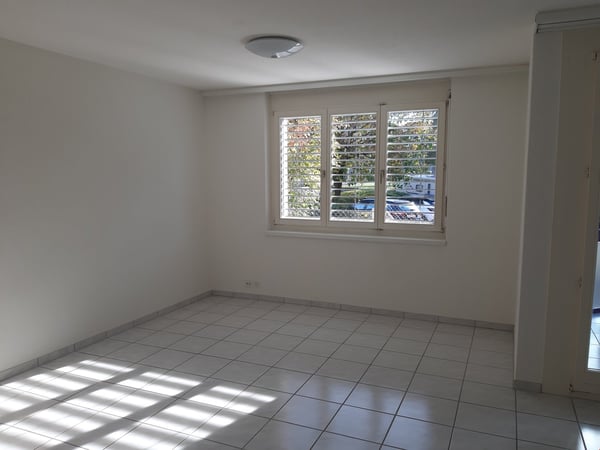 1½-Zimmer-Wohnung mit Wintergarten 3