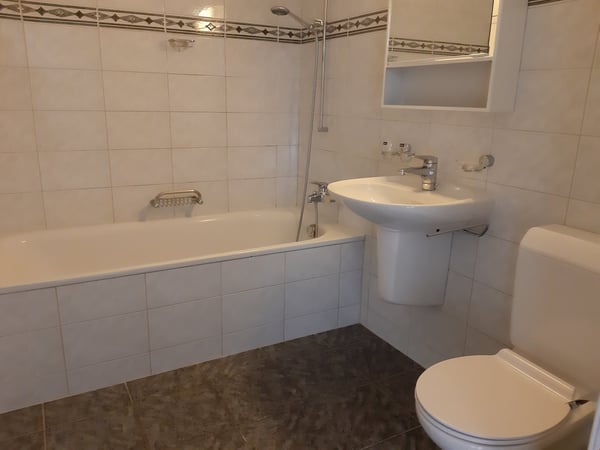 1½-Zimmer-Wohnung mit Wintergarten 7
