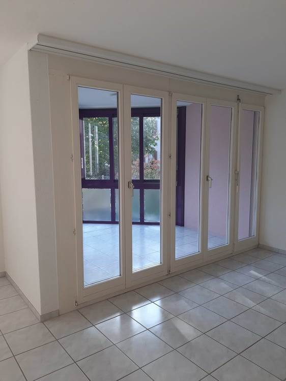 1½-Zimmer-Wohnung mit Wintergarten 5